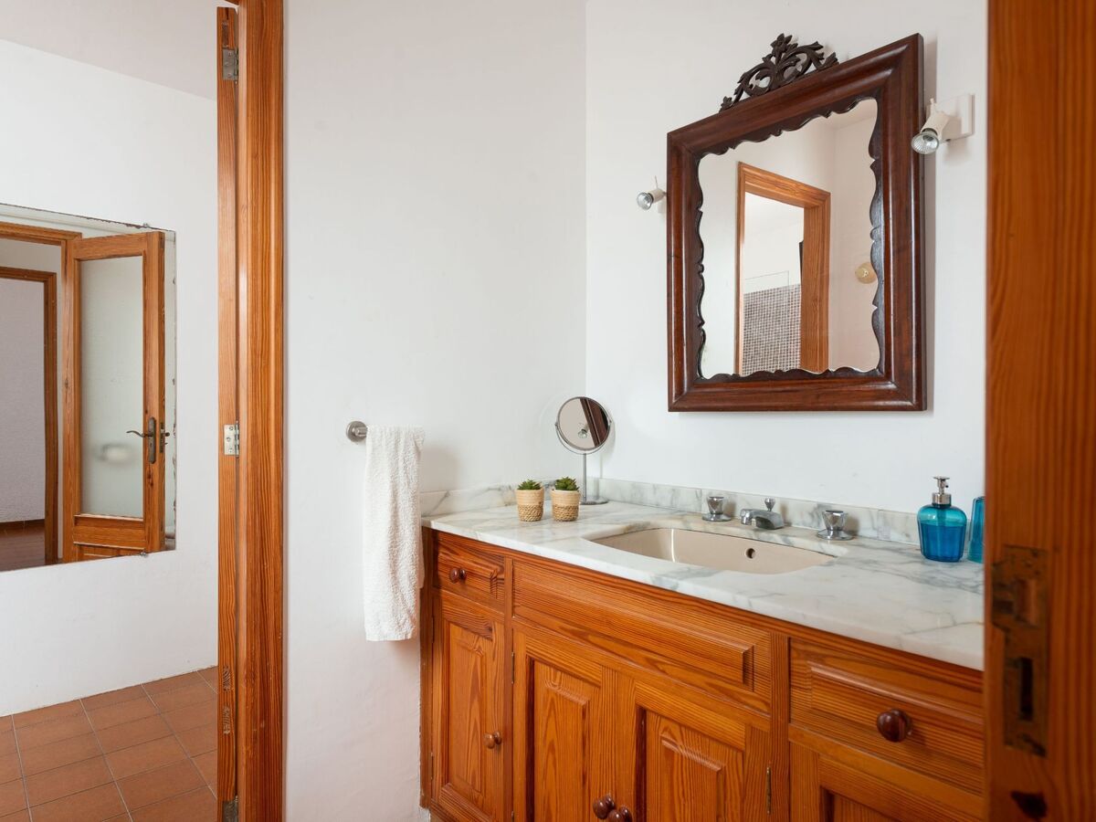 Villa 5 chambres avec piscine privée et accès direct mer - Photo 22