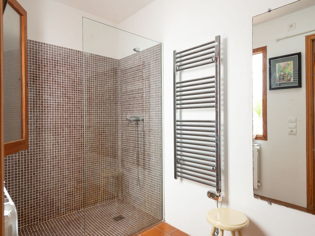 Villa 5 chambres avec piscine privée et accès direct mer - Photo 23