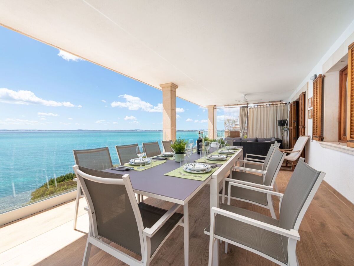 Villa 5 chambres avec piscine privée et accès direct mer - Photo 26
