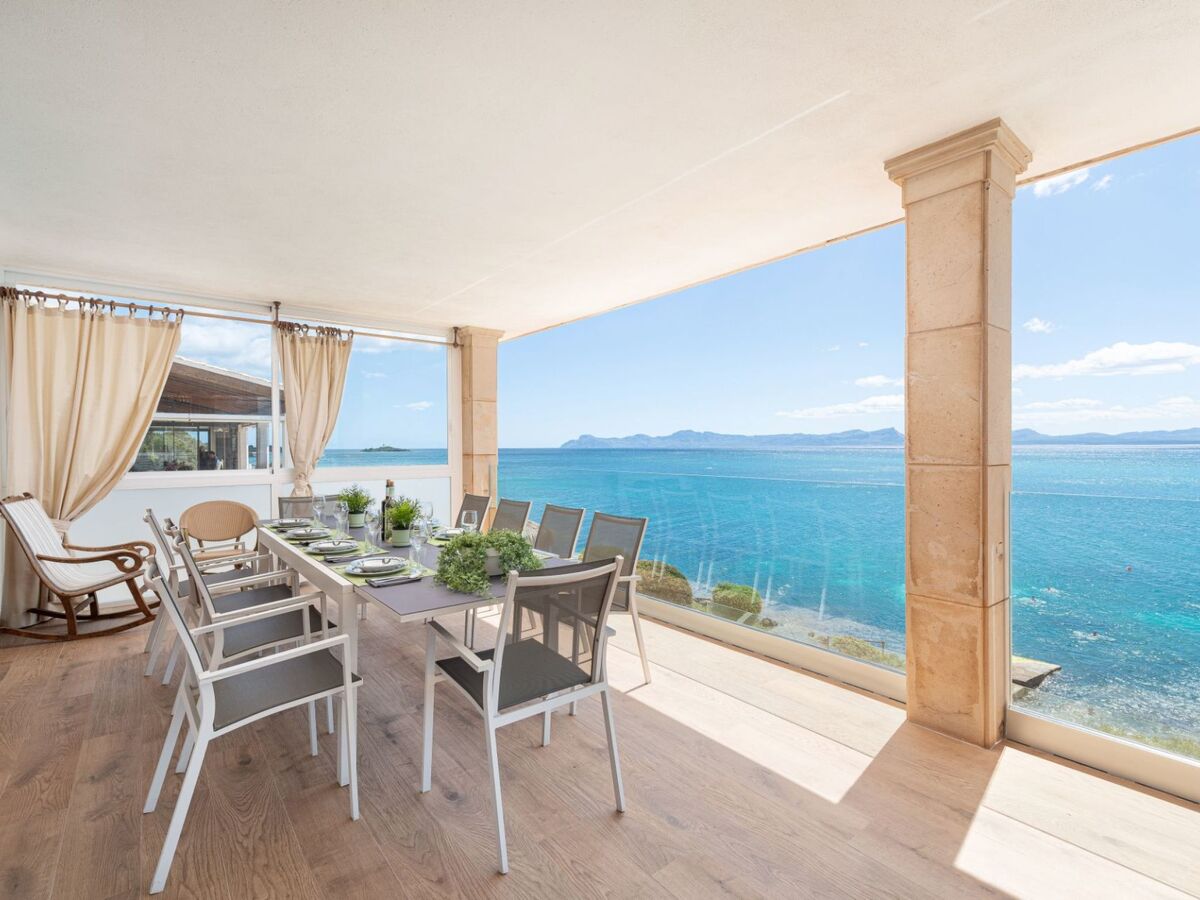 Villa 5 chambres avec piscine privée et accès direct mer - Photo 27