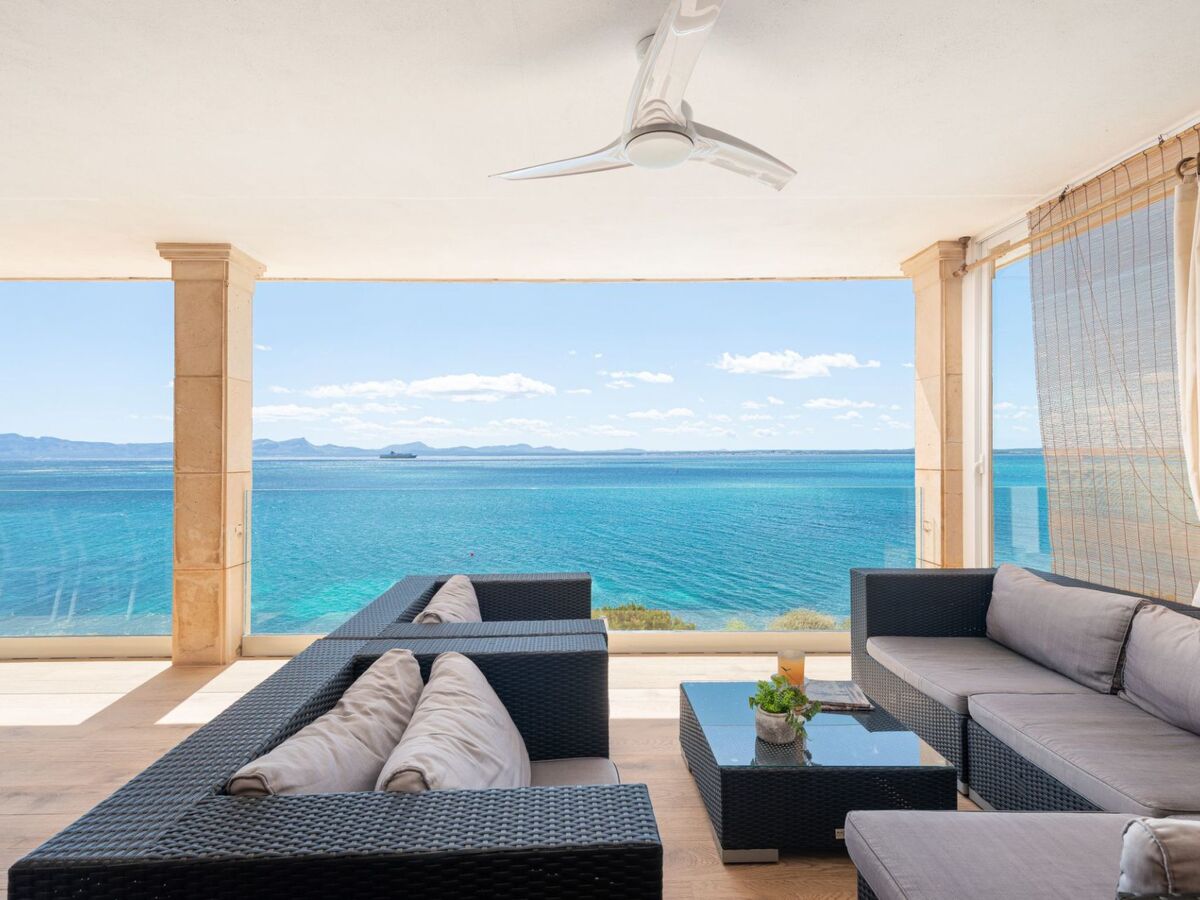 Villa 5 chambres avec piscine privée et accès direct mer - Photo 29