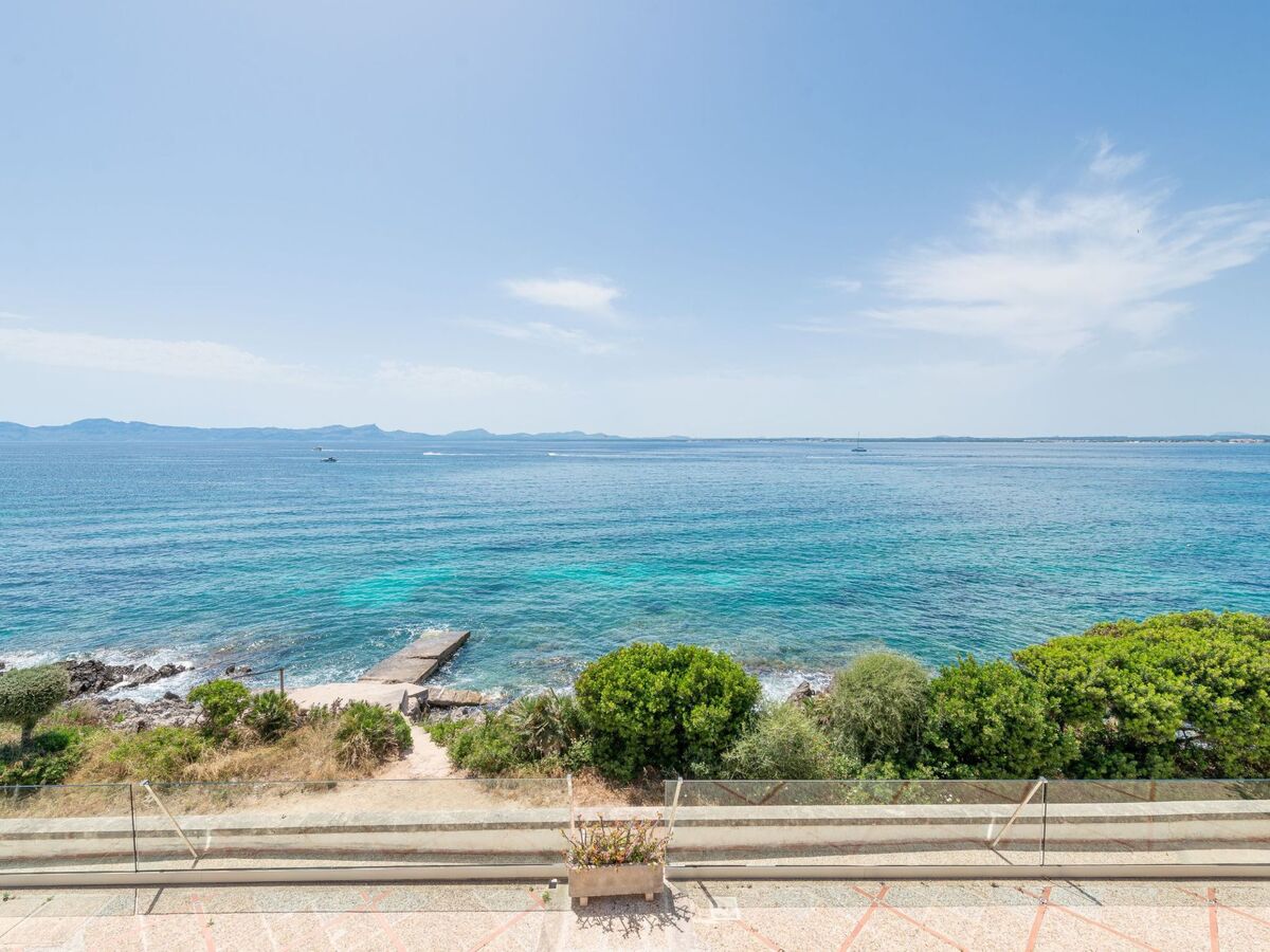 Villa 5 chambres avec piscine privée et accès direct mer - Photo 42