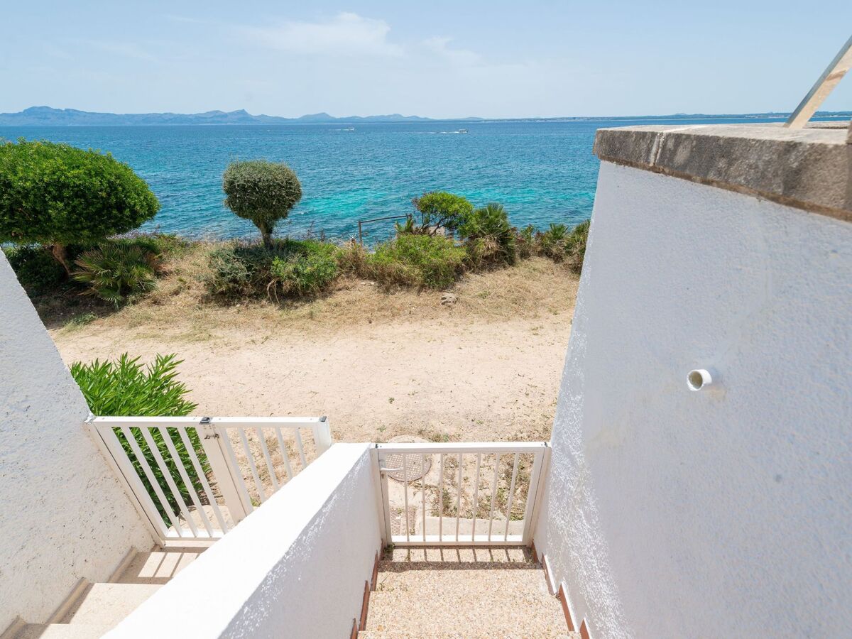 Villa 5 chambres avec piscine privée et accès direct mer - Photo 43