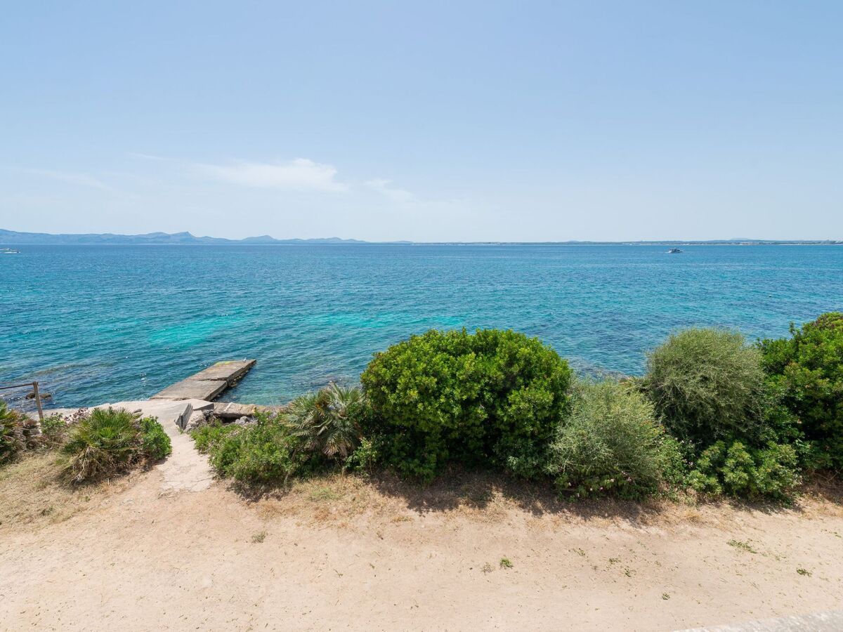 Villa 5 chambres avec piscine privée et accès direct mer - Photo 44