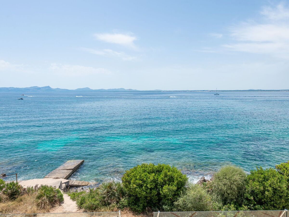 Villa 5 chambres avec piscine privée et accès direct mer - Photo 45