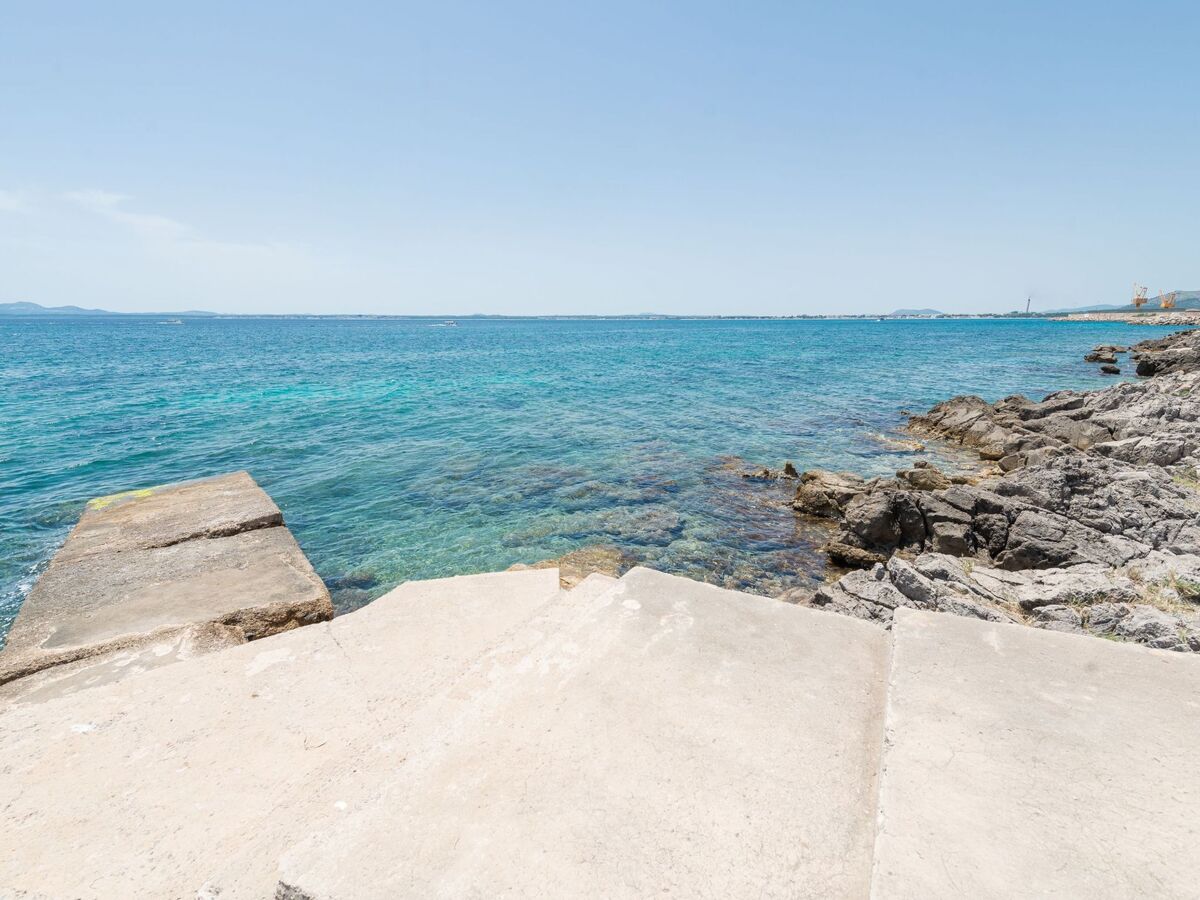 Villa 5 chambres avec piscine privée et accès direct mer - Photo 47