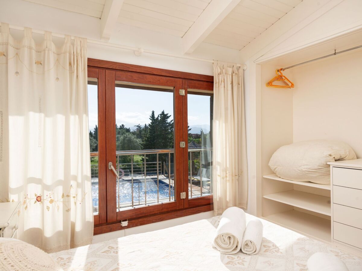 Villa Sa Cova à Alcúdia : maison 8 personnes, piscine privée - Photo 3