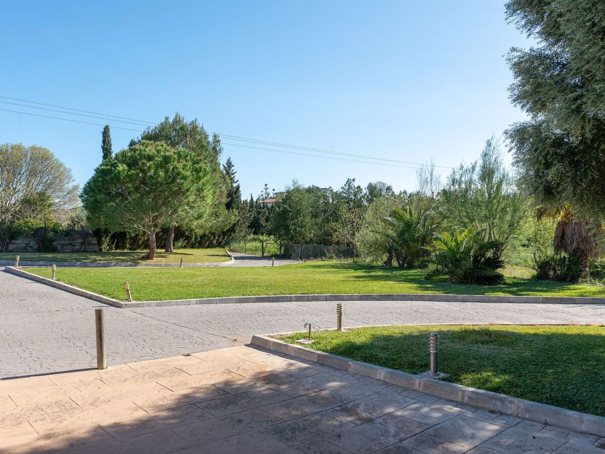 Villa Sa Cova à Alcúdia : maison 8 personnes, piscine privée - Photo 18