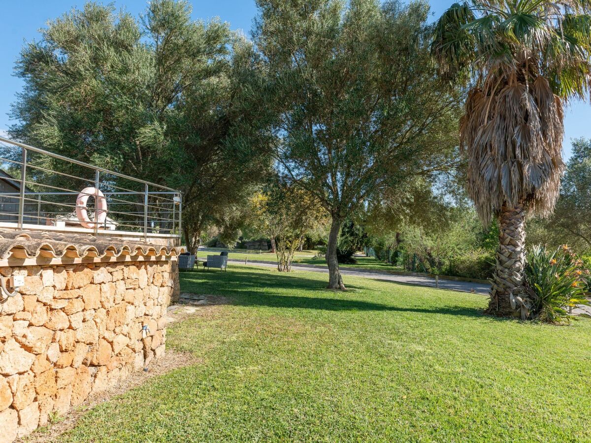 Villa Sa Cova à Alcúdia : maison 8 personnes, piscine privée - Photo 22