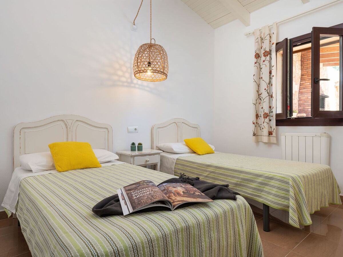 Villa Sa Cova à Alcúdia : maison 8 personnes, piscine privée - Photo 24