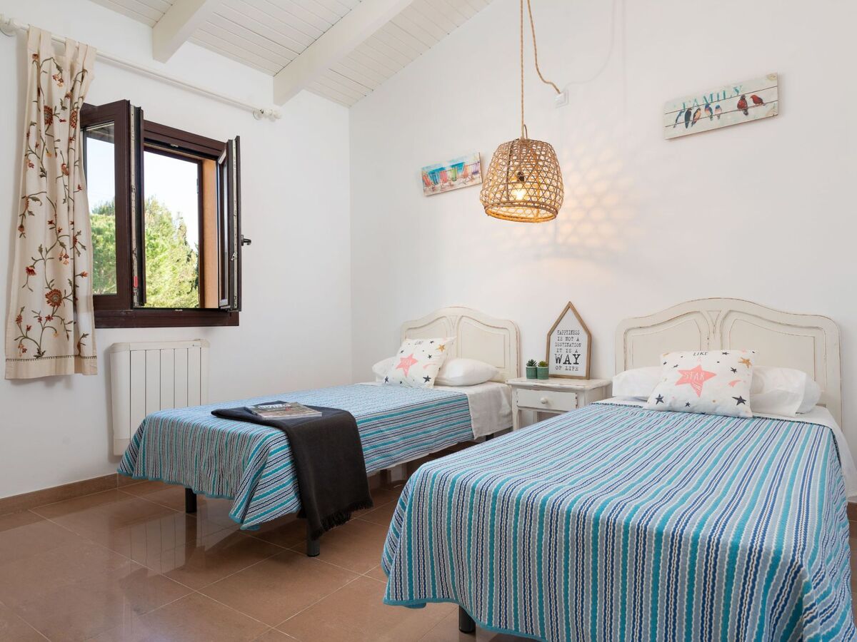 Villa Sa Cova à Alcúdia : maison 8 personnes, piscine privée - Photo 26