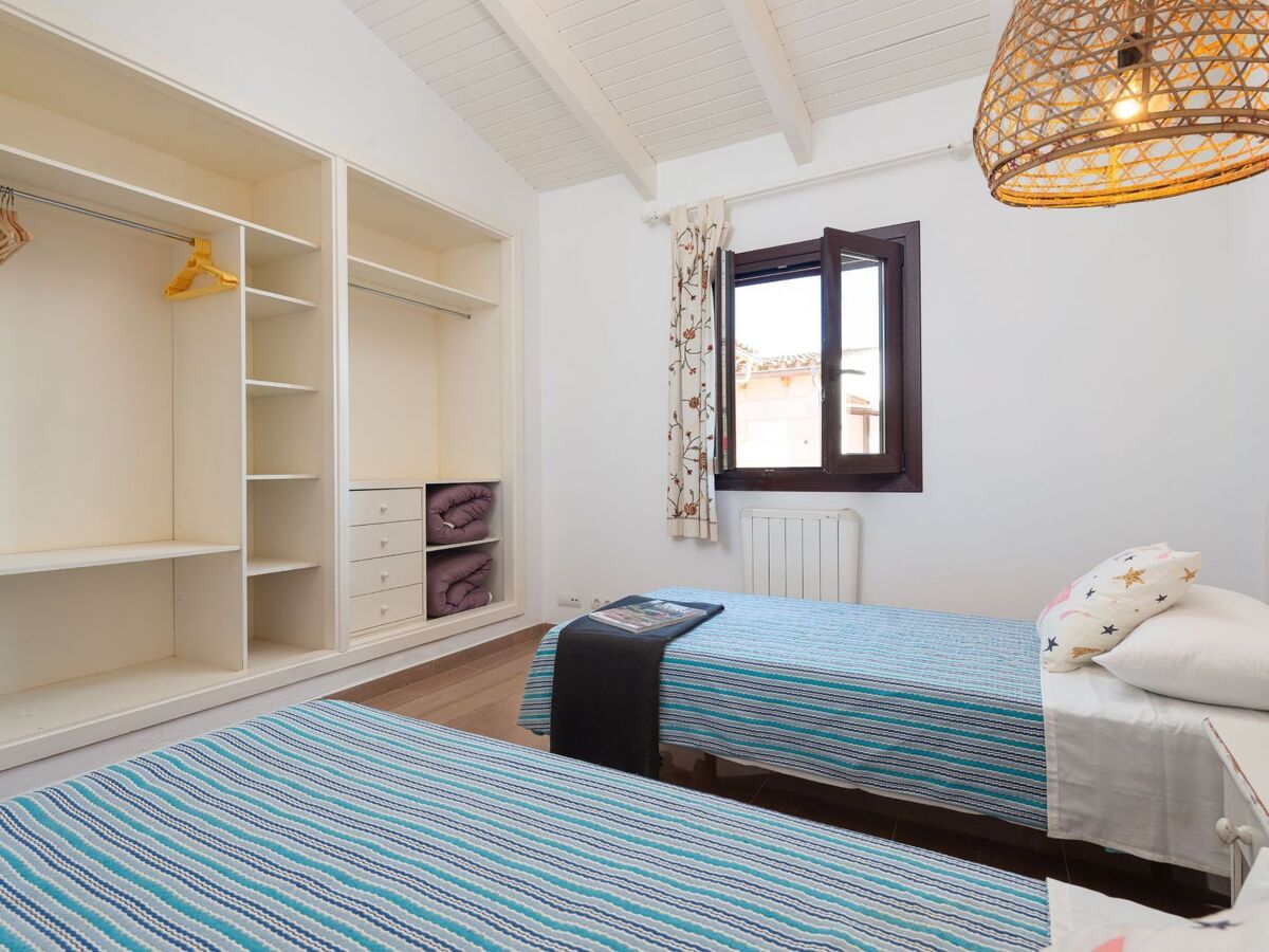 Villa Sa Cova à Alcúdia : maison 8 personnes, piscine privée - Photo 27