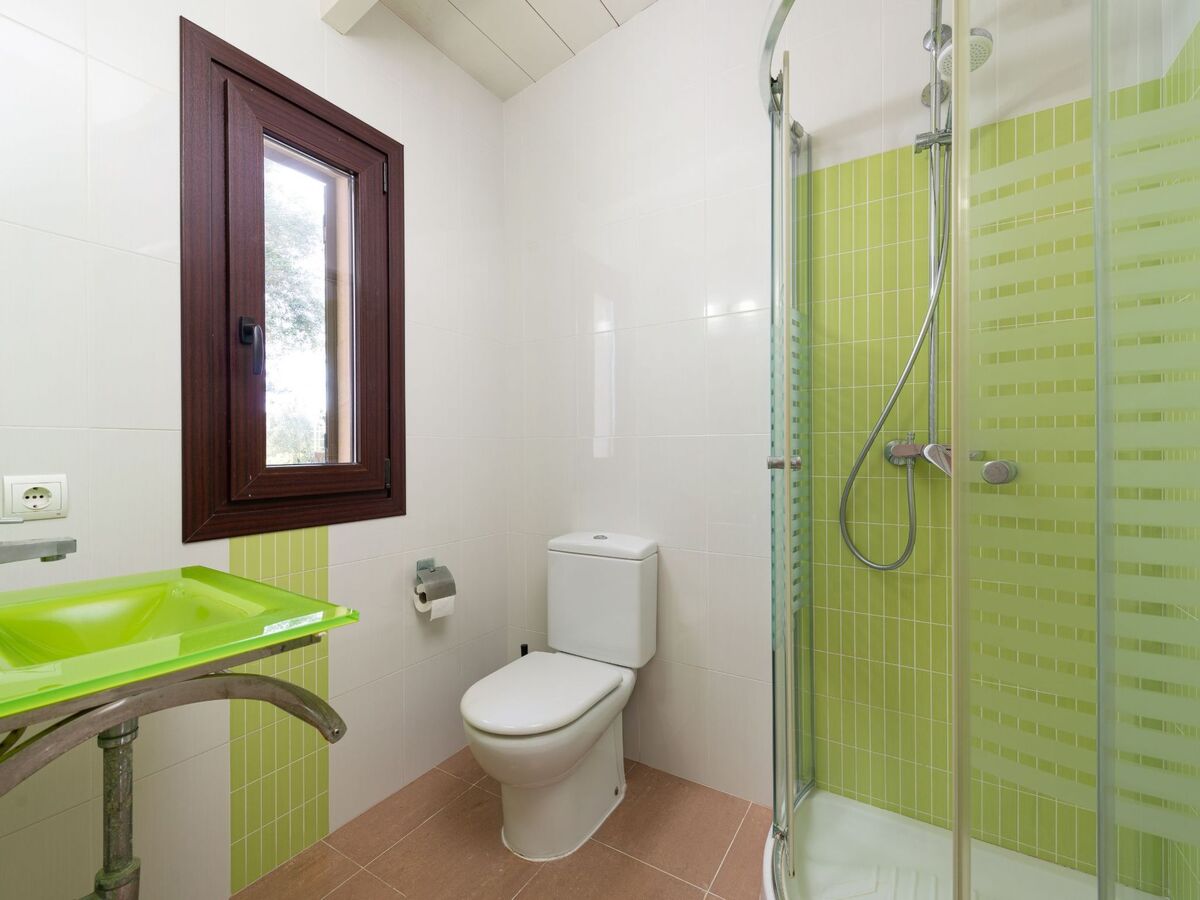 Villa Sa Cova à Alcúdia : maison 8 personnes, piscine privée - Photo 28