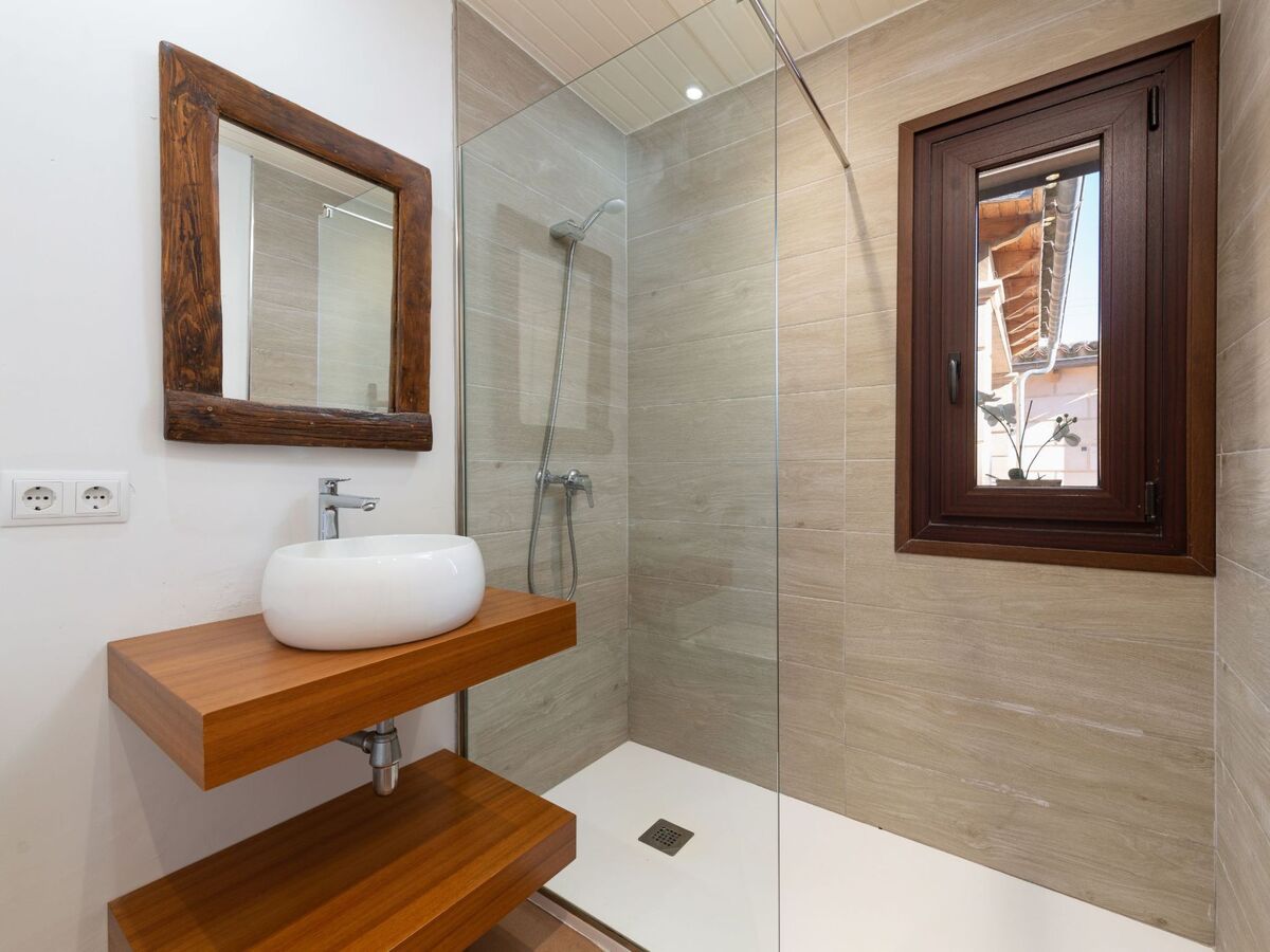 Villa Sa Cova à Alcúdia : maison 8 personnes, piscine privée - Photo 29