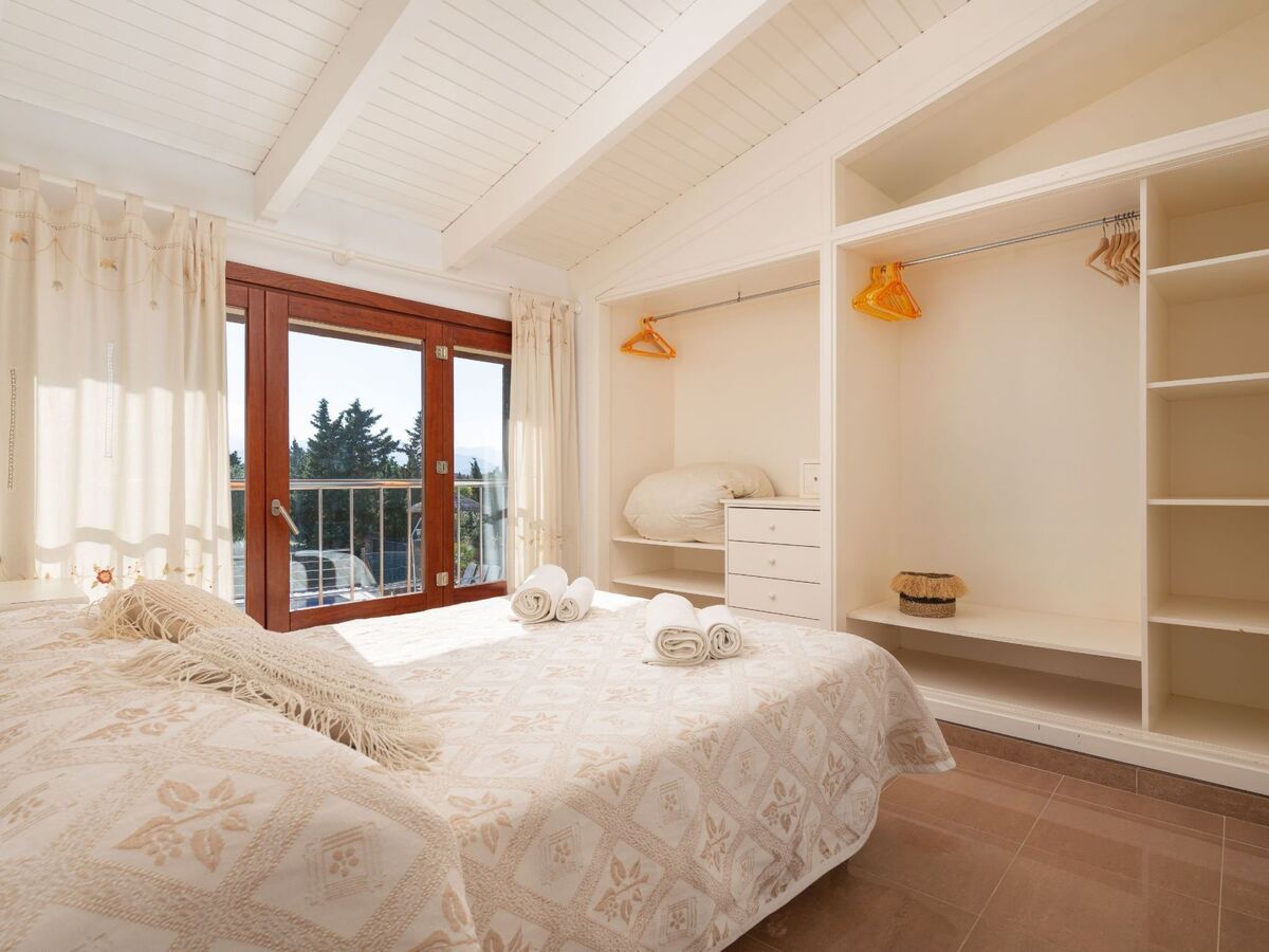 Villa Sa Cova à Alcúdia : maison 8 personnes, piscine privée - Photo 30