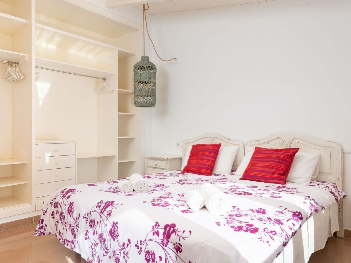 Villa Sa Cova à Alcúdia : maison 8 personnes, piscine privée - Photo 34