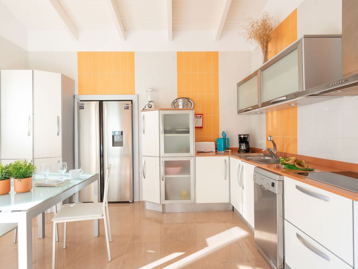 Villa Sa Cova à Alcúdia : maison 8 personnes, piscine privée - Photo 37