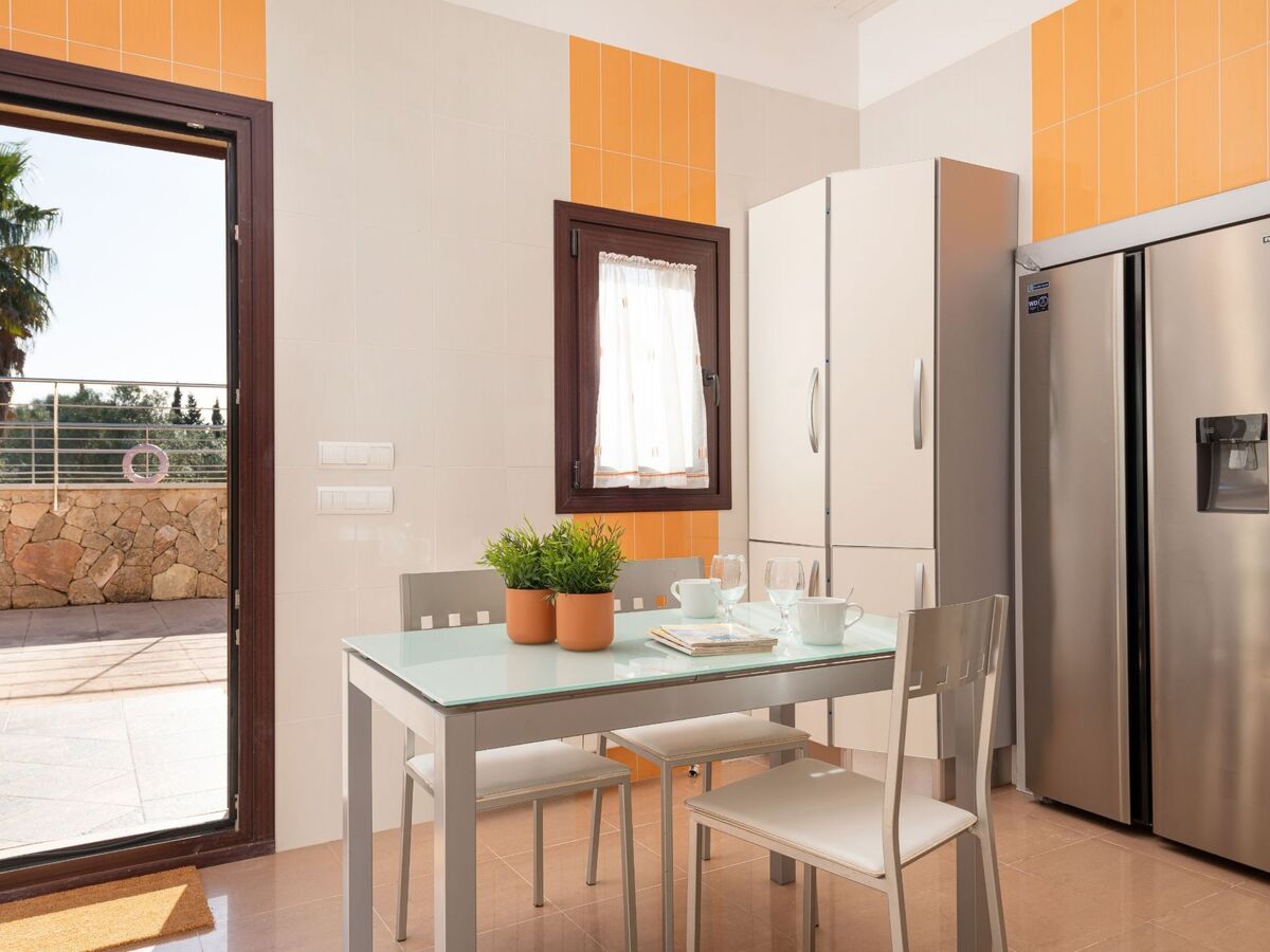 Villa Sa Cova à Alcúdia : maison 8 personnes, piscine privée - Photo 38