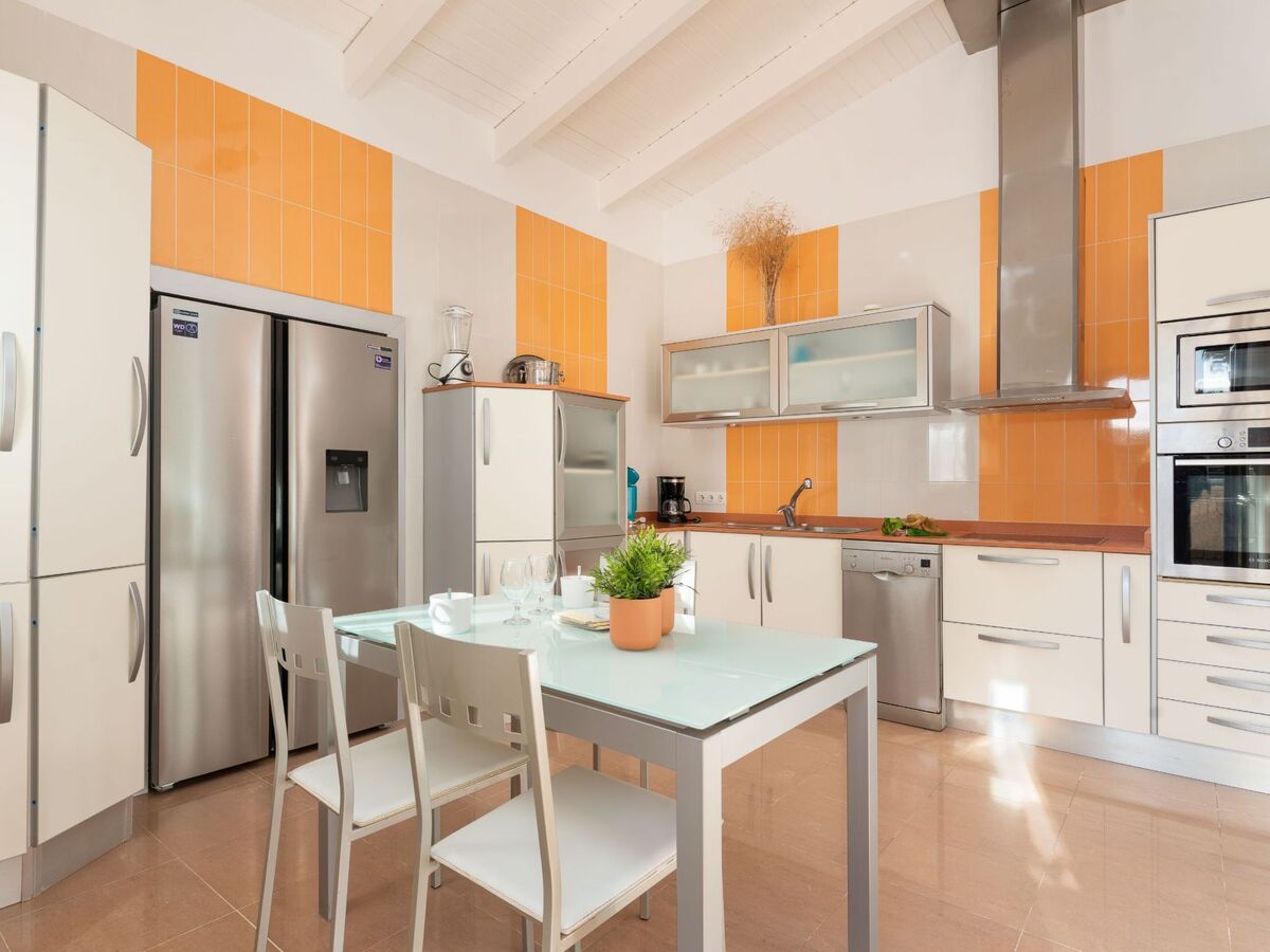 Villa Sa Cova à Alcúdia : maison 8 personnes, piscine privée - Photo 39