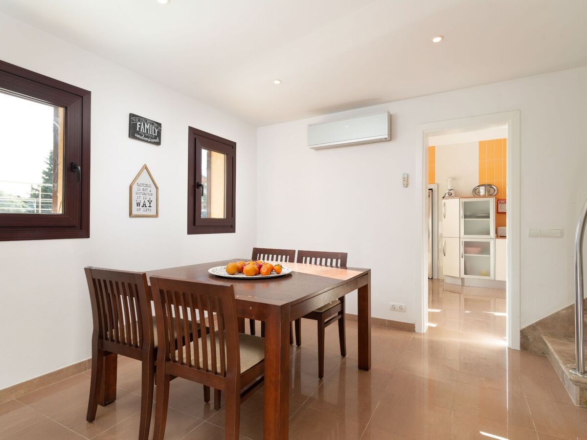 Villa Sa Cova à Alcúdia : maison 8 personnes, piscine privée - Photo 40