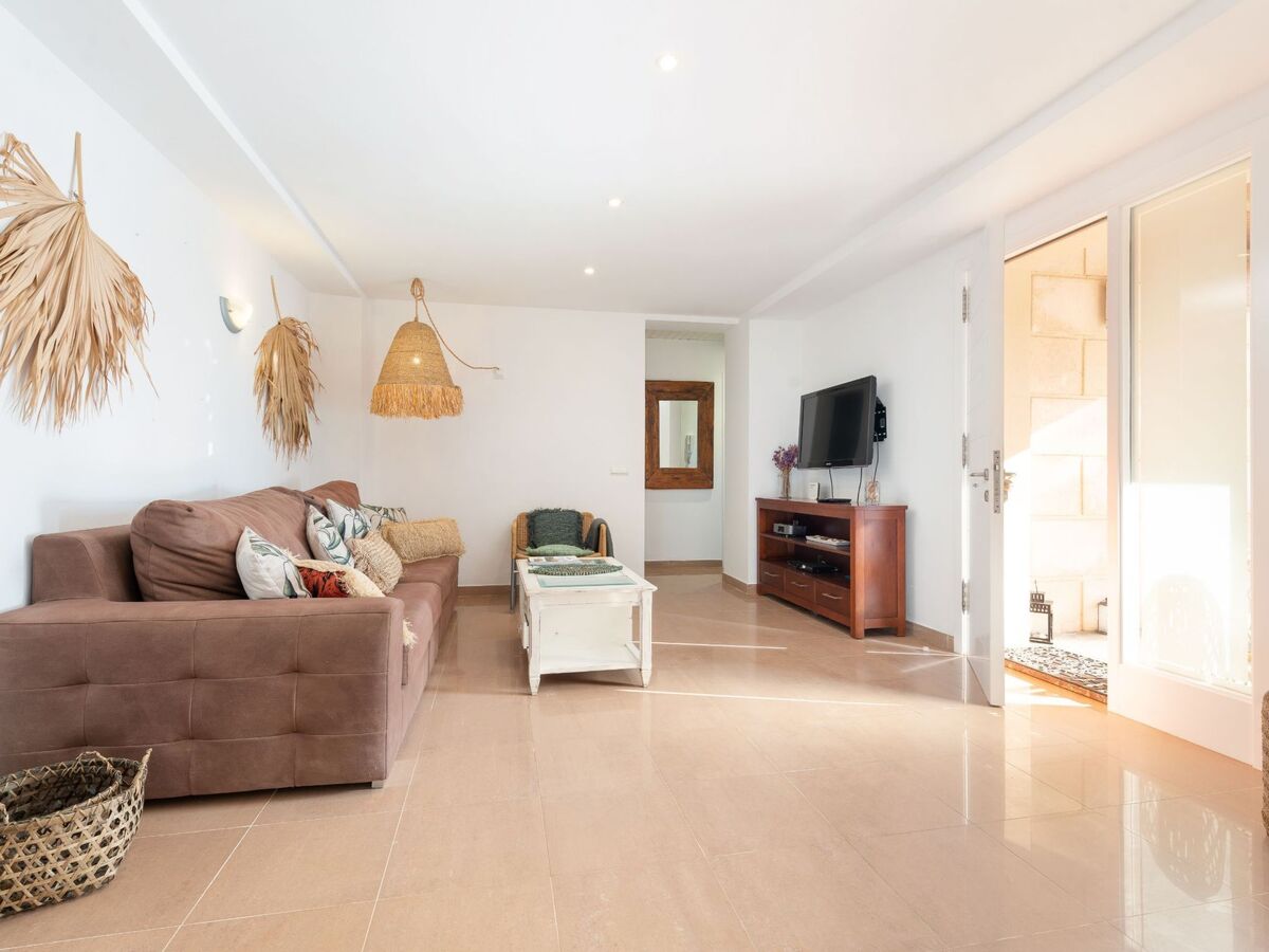 Villa Sa Cova à Alcúdia : maison 8 personnes, piscine privée - Photo 41