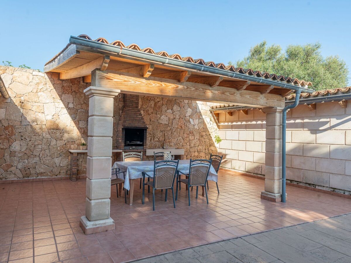 Villa Sa Cova à Alcúdia : maison 8 personnes, piscine privée - Photo 43