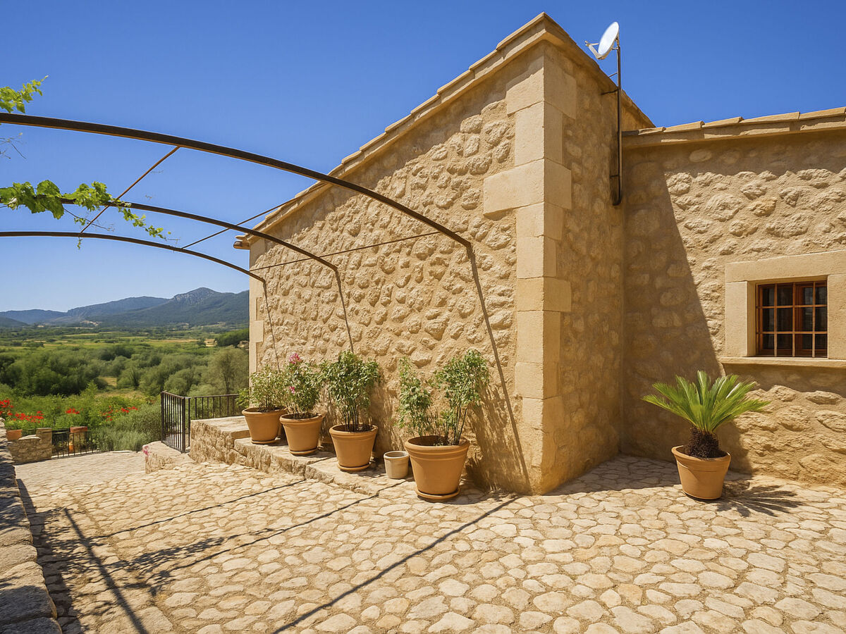 Maison de charme avec piscine à Campanet - Photo 5