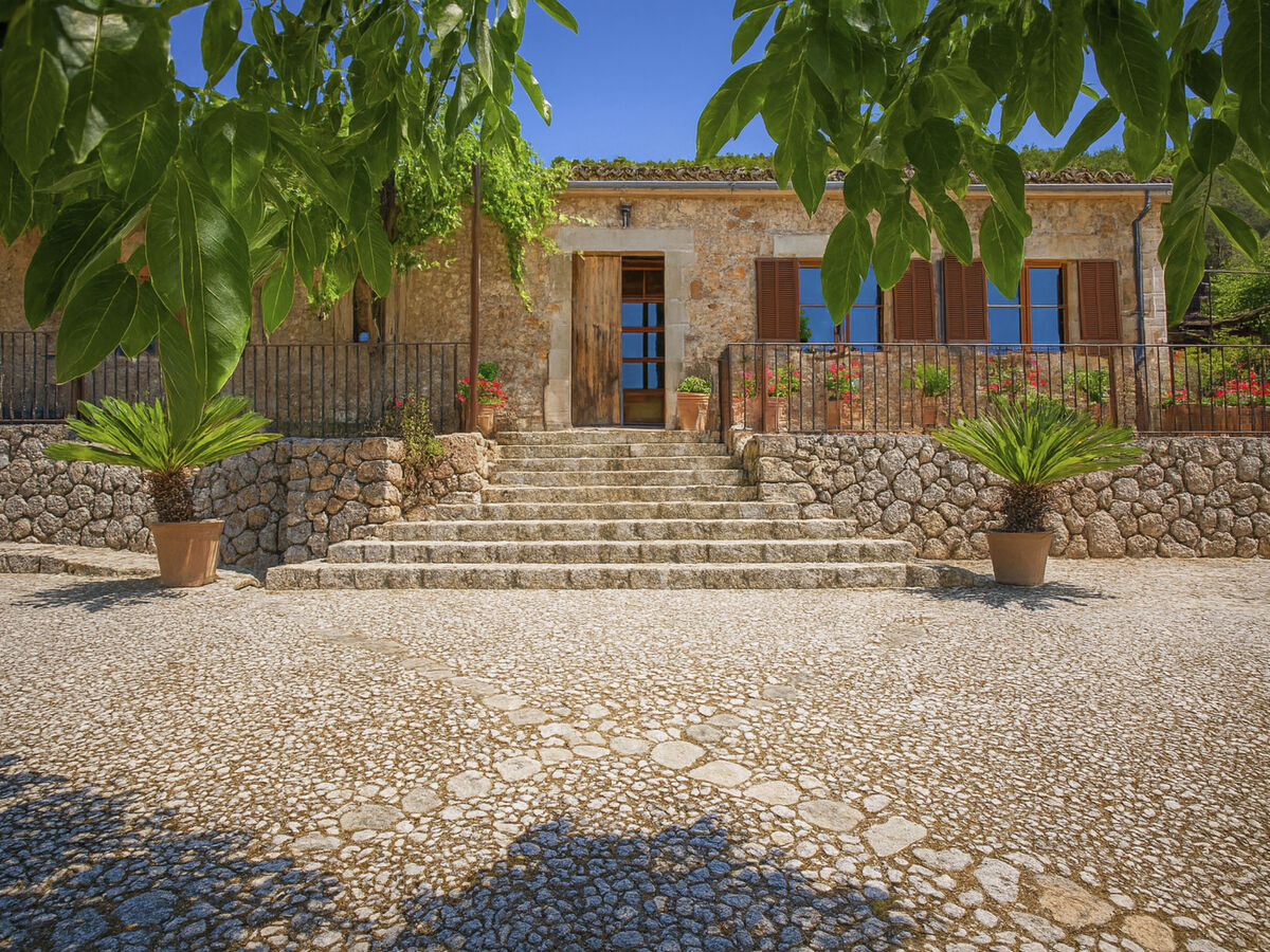 Maison de charme avec piscine à Campanet - Photo 6