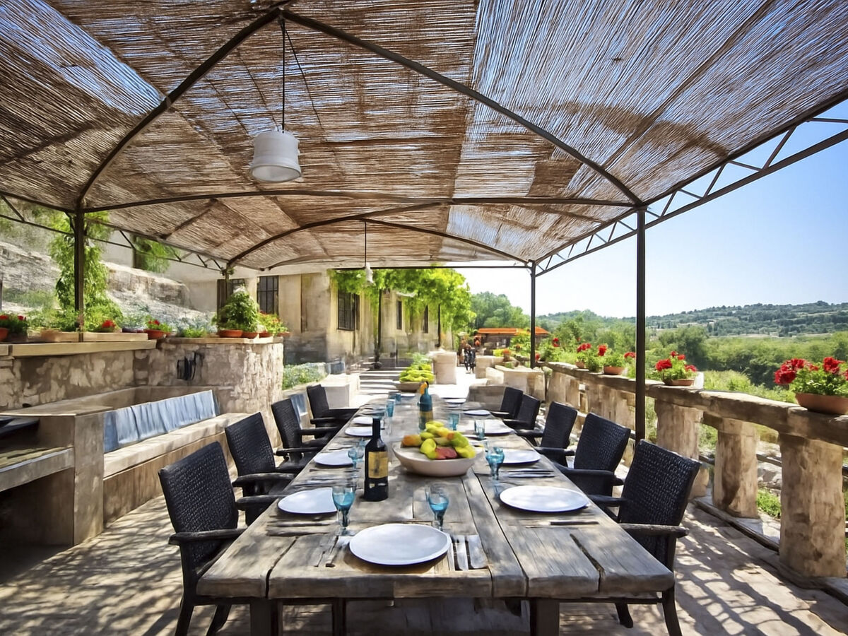 Maison de charme avec piscine à Campanet - Photo 8