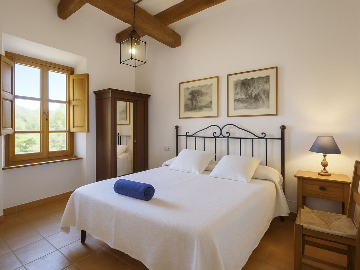 Maison de charme avec piscine à Campanet - Photo 16