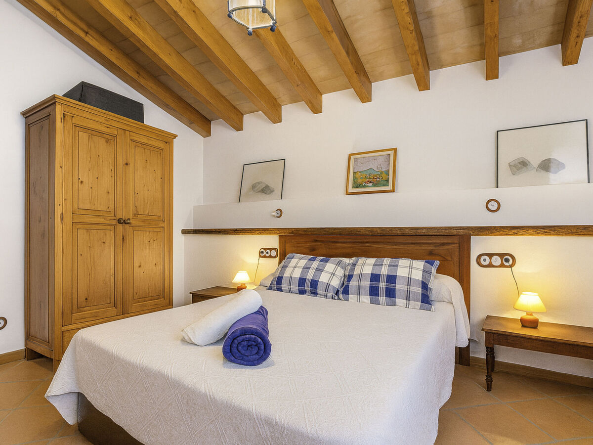 Maison de charme avec piscine à Campanet - Photo 17