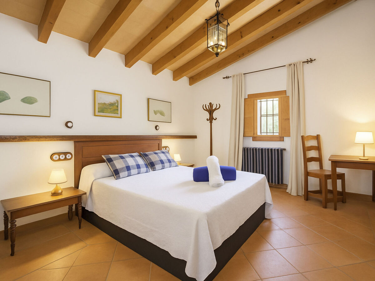 Maison de charme avec piscine à Campanet - Photo 18