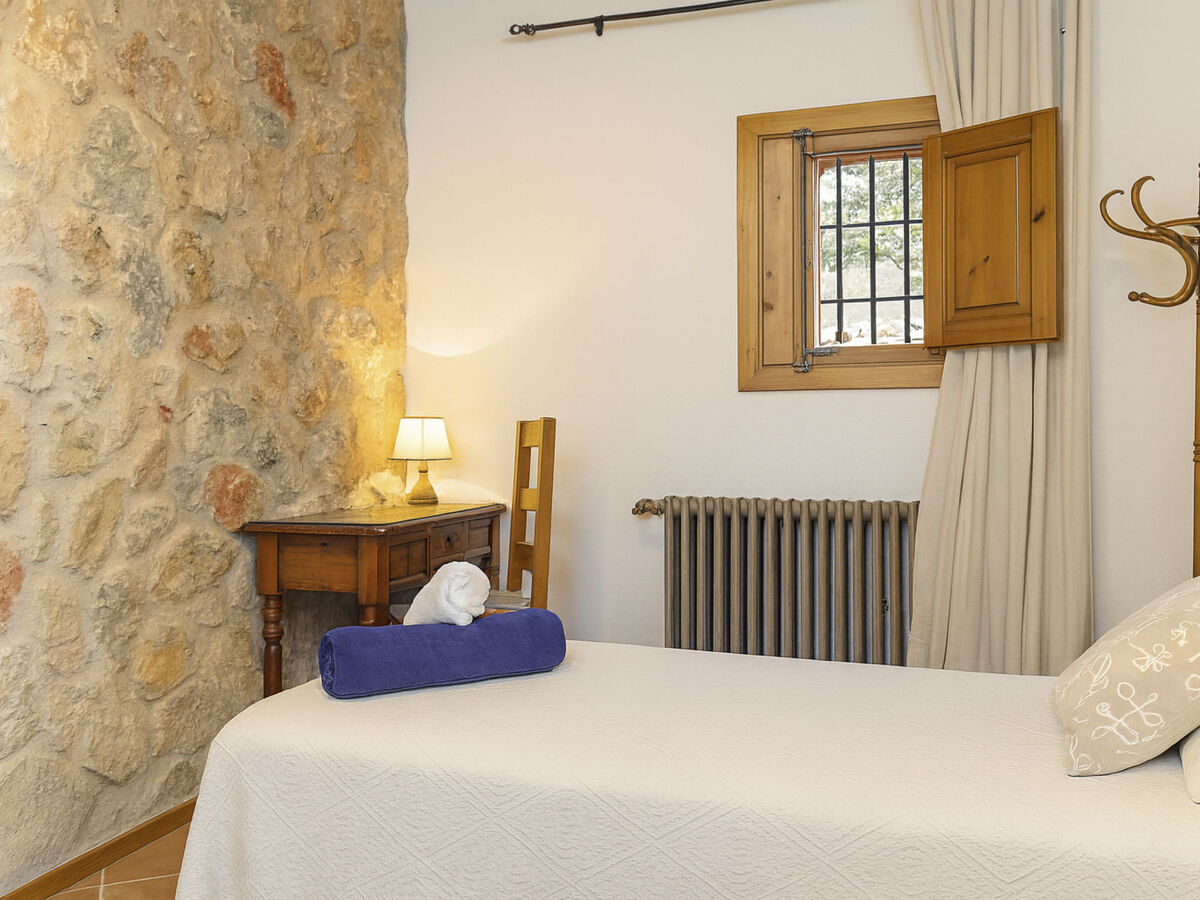 Maison de charme avec piscine à Campanet - Photo 21