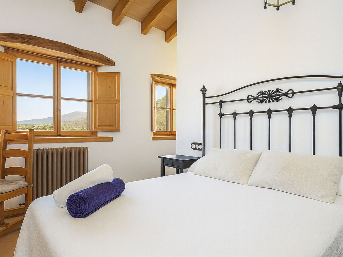 Maison de charme avec piscine à Campanet - Photo 22