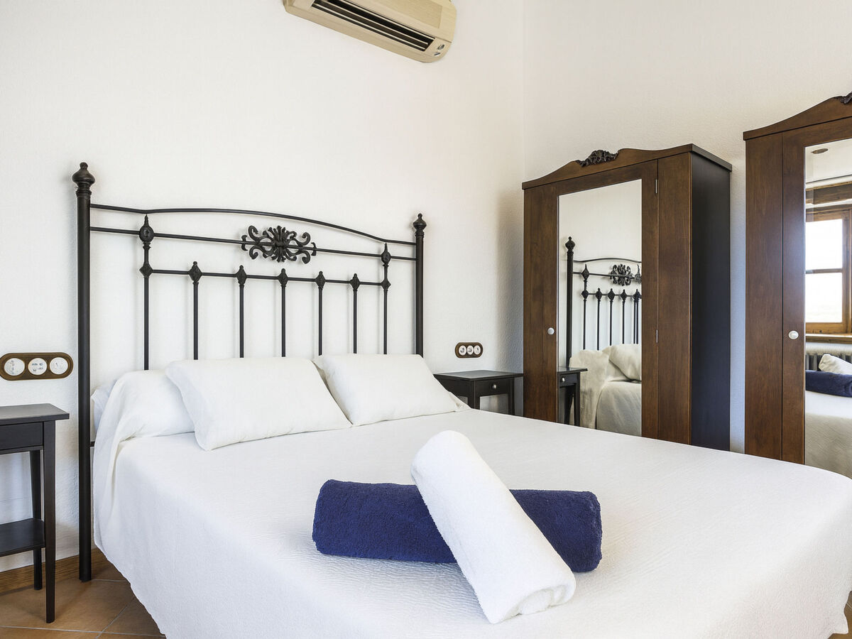 Maison de charme avec piscine à Campanet - Photo 23