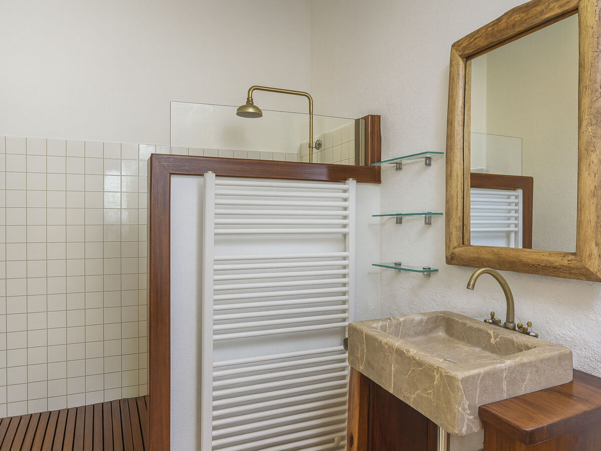 Maison de charme avec piscine à Campanet - Photo 24