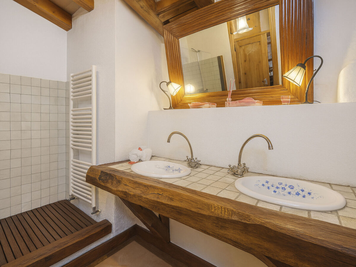 Maison de charme avec piscine à Campanet - Photo 25