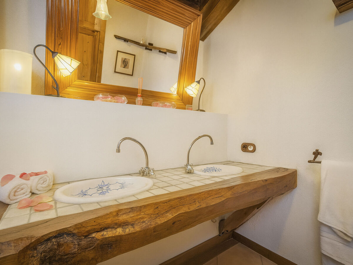 Maison de charme avec piscine à Campanet - Photo 26