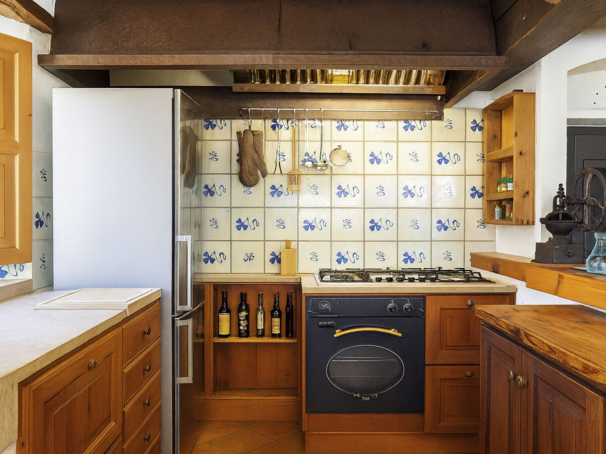 Maison de charme avec piscine à Campanet - Photo 29