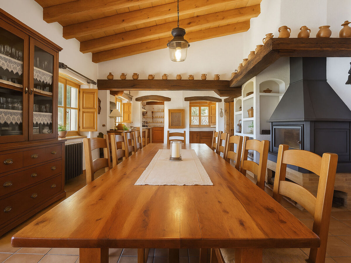 Maison de charme avec piscine à Campanet - Photo 32