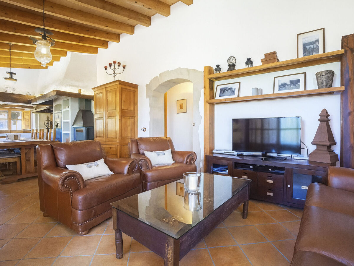 Maison de charme avec piscine à Campanet - Photo 33