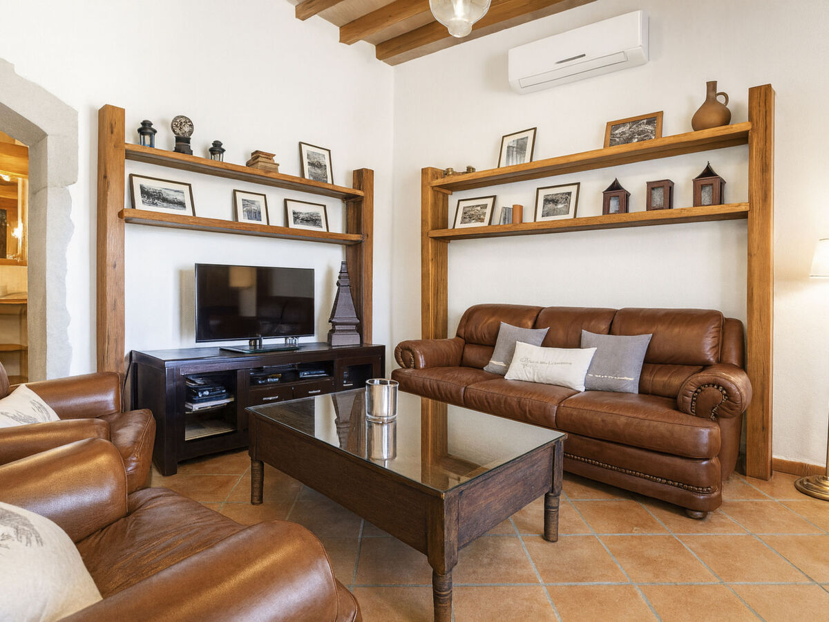 Maison de charme avec piscine à Campanet - Photo 34