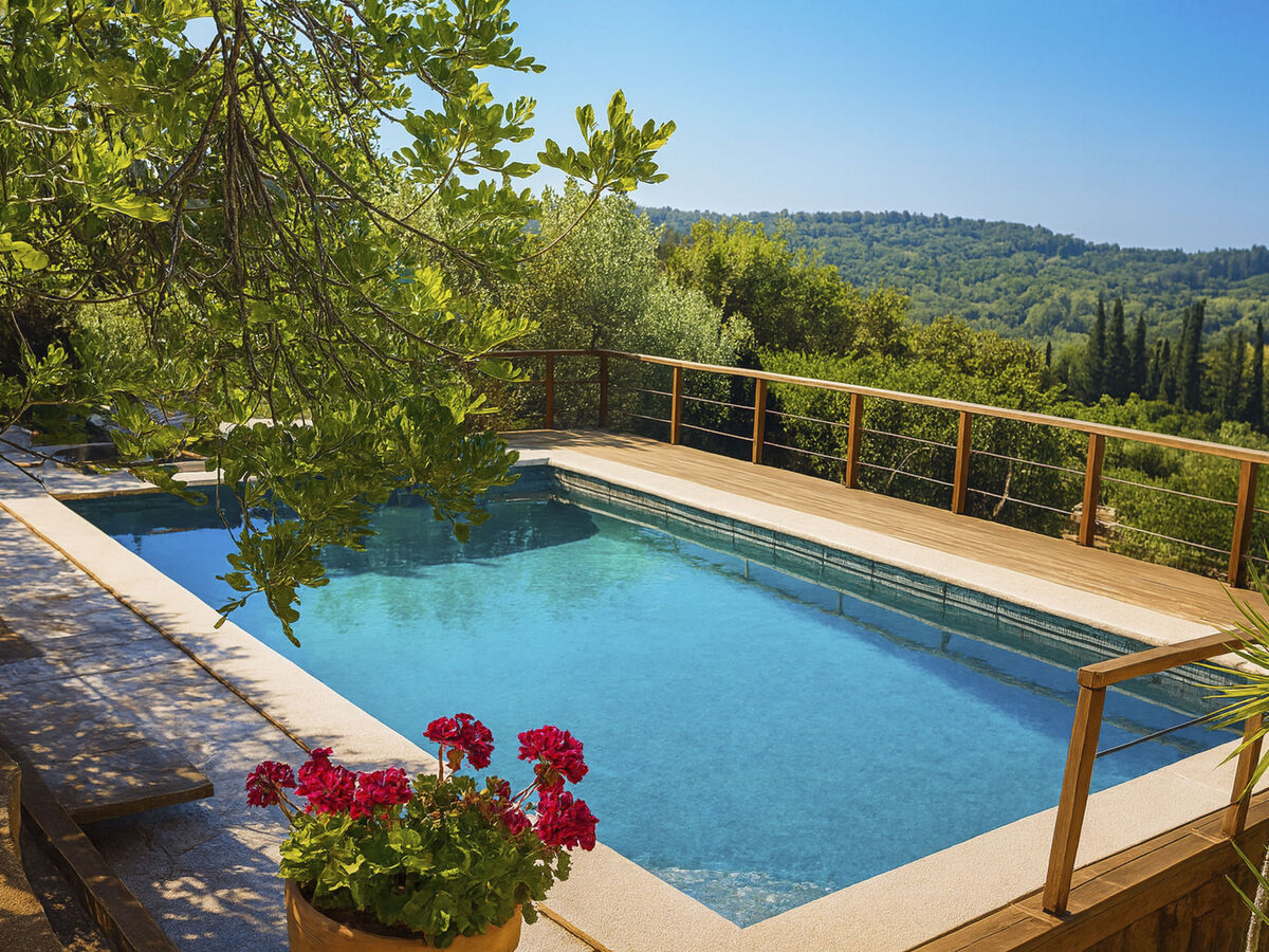 Maison de charme avec piscine à Campanet - Photo 35