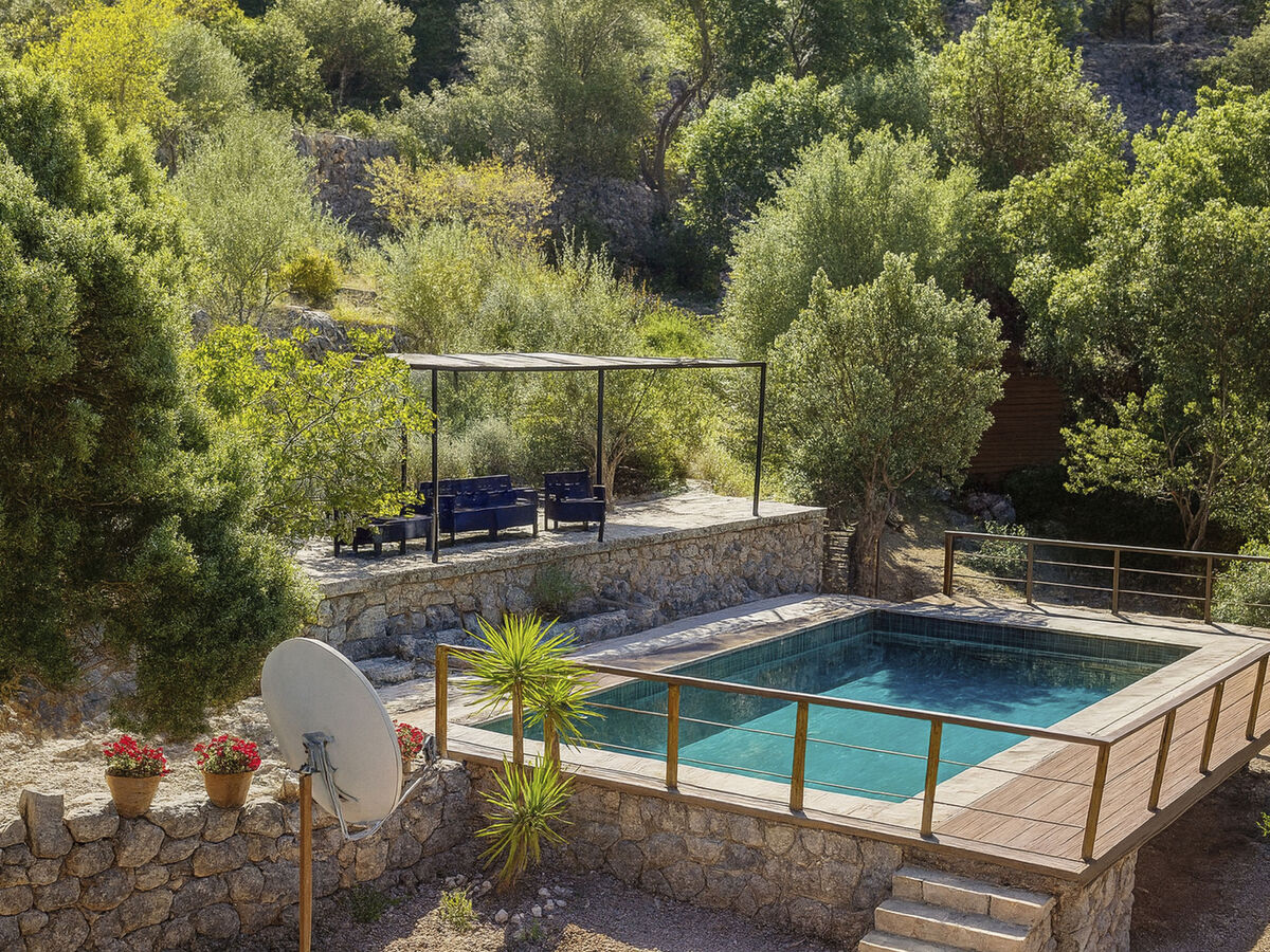 Maison de charme avec piscine à Campanet - Photo 38