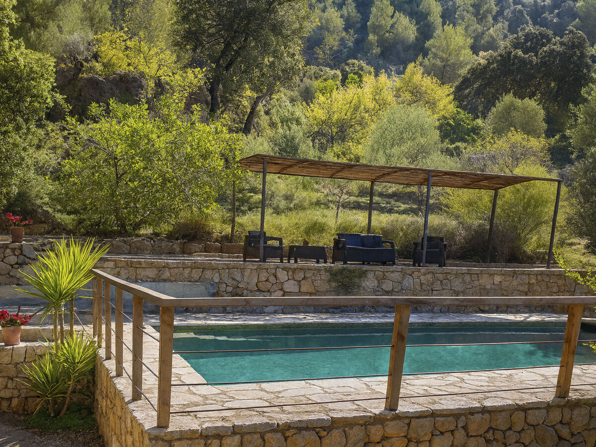 Maison de charme avec piscine à Campanet - Photo 39