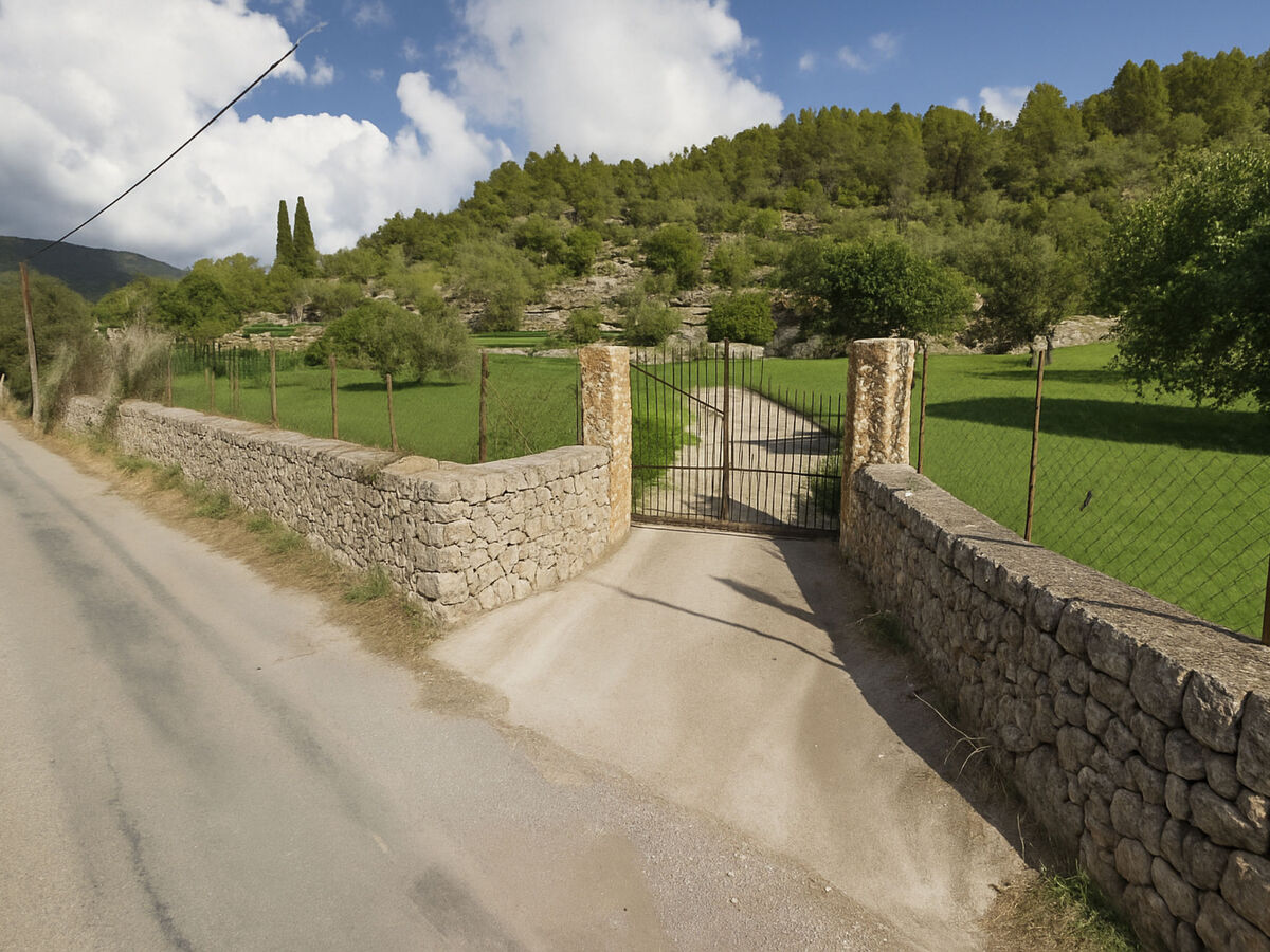 Maison de charme avec piscine à Campanet - Photo 42