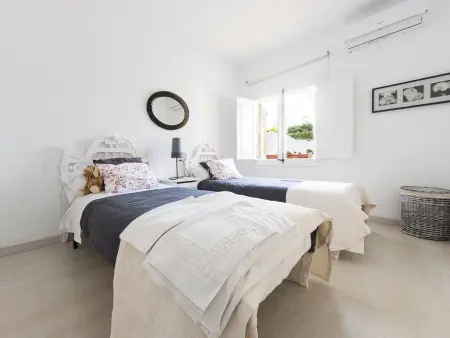 Maison Bambu à Port de Pollença, 50 m de la plage - Photo 1