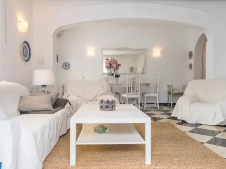 Maison Bambu à Port de Pollença, 50 m de la plage - Photo 2