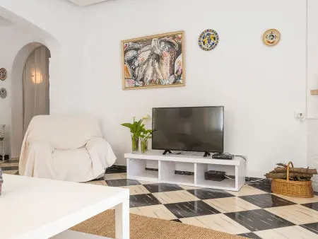 Maison Bambu à Port de Pollença, 50 m de la plage - Photo 3
