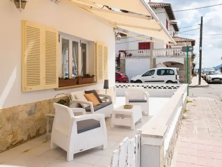 Maison Bambu à Port de Pollença, 50 m de la plage - Photo 17